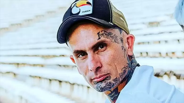 K personaje