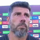 Ernesto Pedernera se refiri� a la suspensi�n de Godoy Cruz vs. Talleres: "No se merec�a terminar as�"