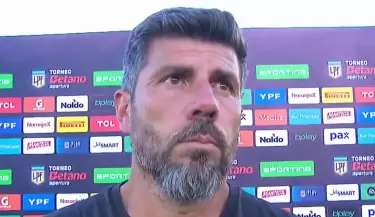 pedernera godoy cruz
