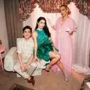 Lali y Miranda! se unen en "Mejor que vos", su nueva colaboraci�n pop