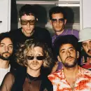 Los 10 lanzamientos musicales m�s destacados de la semana