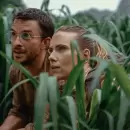 �Jurassic World: Rebirth� revela su tr�iler final con Scarlett Johansson al frente