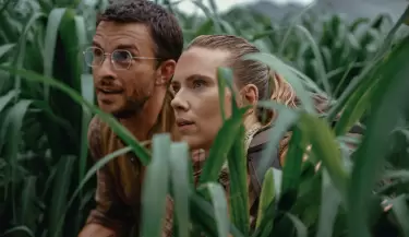 jurassic world rebirth
