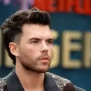 Luke Newton cumple 32 a�os: qui�n es el gal�n de �Bridgerton� que enamora a la audiencia