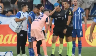 godoy cruz