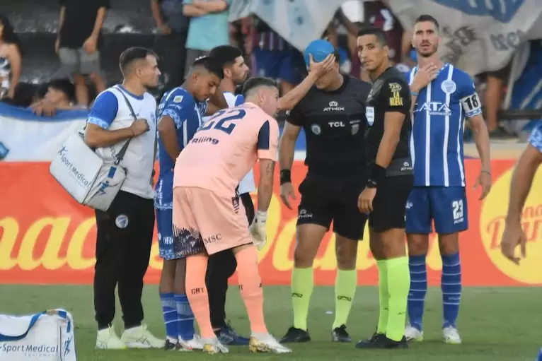 godoy cruz