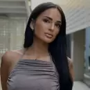 Qui�n es la modelo de Onlyfans que filtr� sus chats con un arquero campe�n del mundo