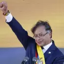 El presidente colombiano volvi� a pedir por la legalizaci�n de las drogas y desat� la pol�mica