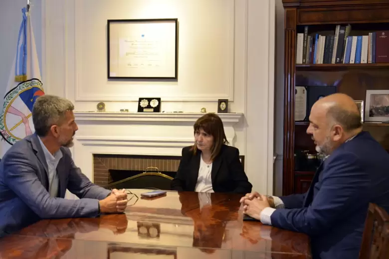 su�rez y bullrich