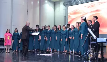 CORO GUAYMALLEN