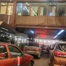 Se viene el fin de semana y aún no crecieron las demoras en la frontera con Chile