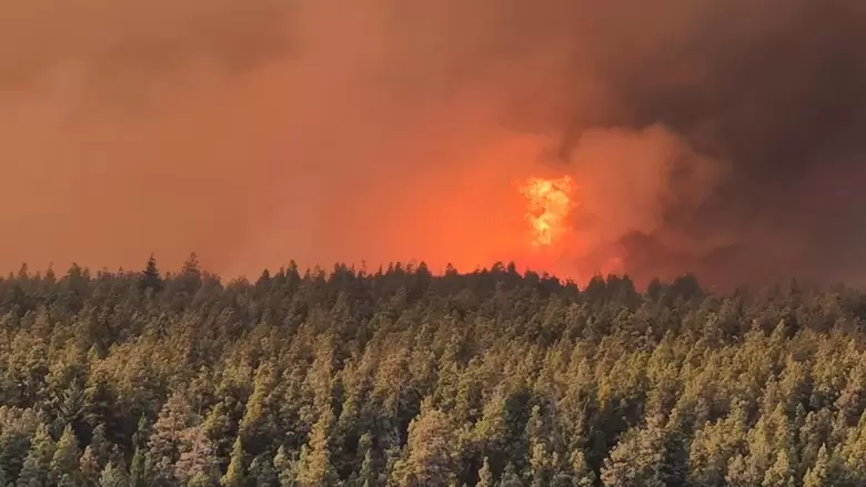 incendio