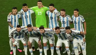 seleccion argentina