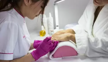 manicura