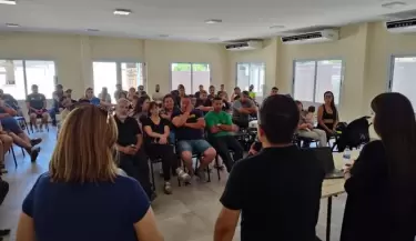 docentes