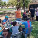 �Encuentro de di�logo para Familias Asperger� en la Ciudad