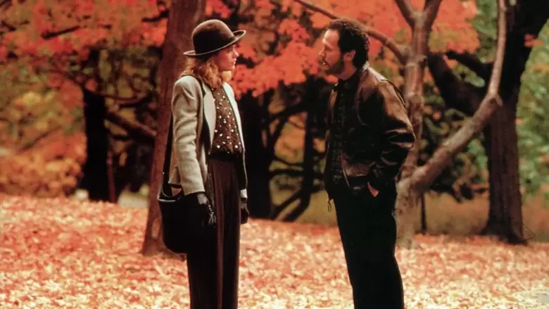 when harry met sally