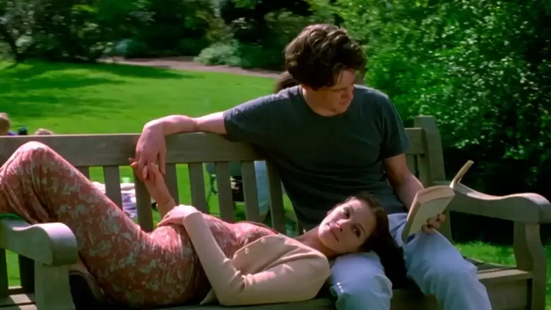 notting hill