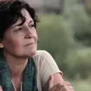 Liliana Bodoc: "Repartir un pan y leer un cuento en voz alta son las m�s antiguas costumbres del amor"