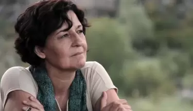 liliana bodoc