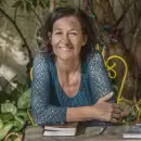 Godoy Cruz palpita el Festival Liliana Bodoc: tres d�as de literatura fant�stica y homenaje