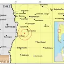 Volvi� a temblar en una zona semiurbana del Valle de Uco y se sinti� en todo el Gran Mendoza