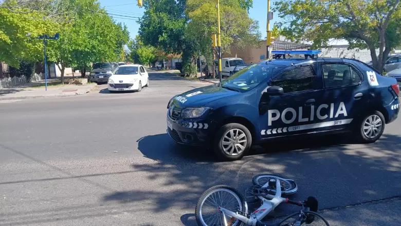 accidente san rafael