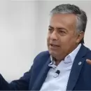 La postura de Alfredo Cornejo ante la designaci�n de jueces por decreto de Milei