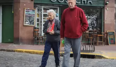 jubilados