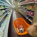 El precio mundial de los alimentos subi� un 7,6% interanual en abril impulsado por cereales, carne y l�cteos