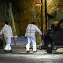 Horror en Suecia: 10 muertos y varios heridos en tiroteo en una escuela para adultos