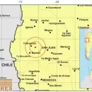 Se movi� fuerte el piso en el sur de San Juan y repercuti� en todo el norte de Mendoza