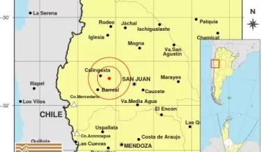 sismo