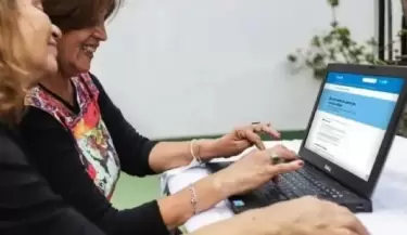 programa de acompa�amiento social