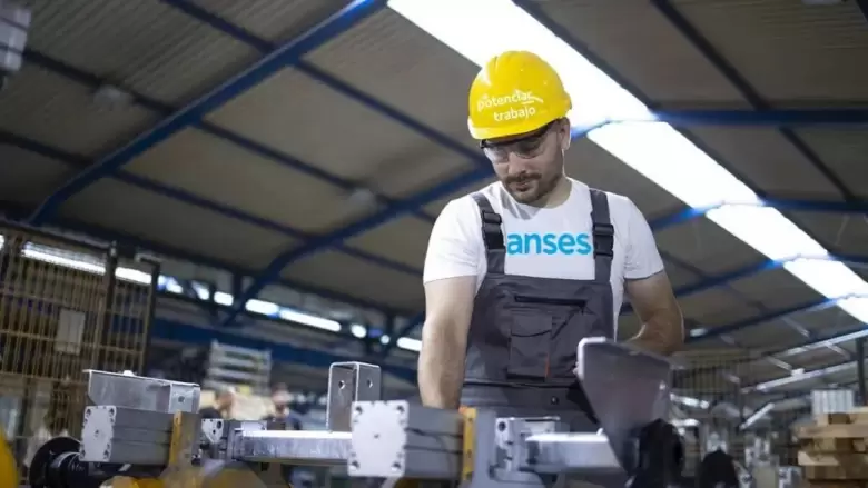 Programa Volver al Trabajo, ex Potenciar Trabajo