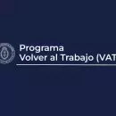 Confirman la fecha del último pago de Volver al Trabajo