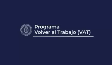 Programa Volver al Trabajo, ex Potenciar Trabajo