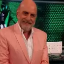 El espectacular ingreso de Horacio Pagani a Bendita TV, tras ganarse la loter�a en vivo