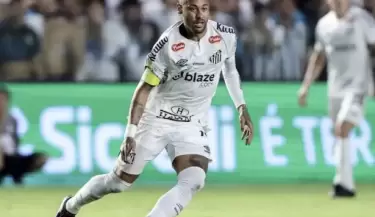 neymar
