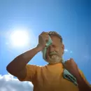 C�mo prevenir golpes de calor ante las temperaturas extremas que percibe Mendoza