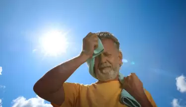 calor