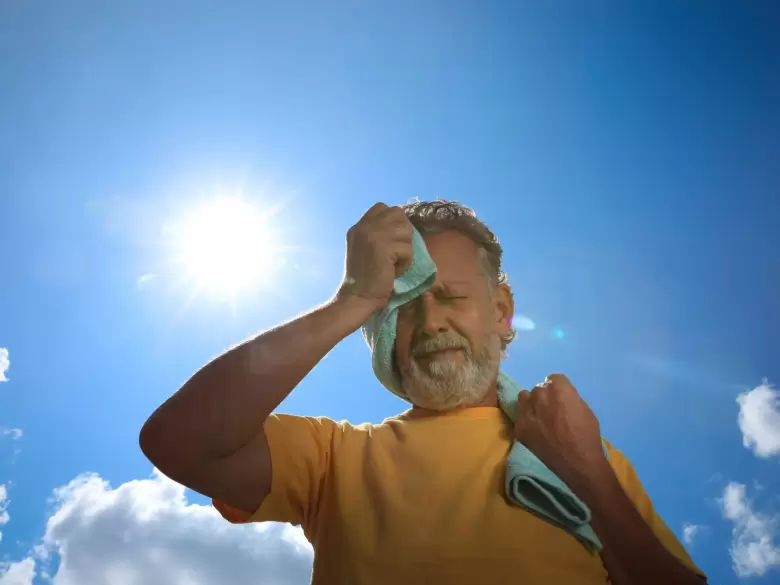 calor