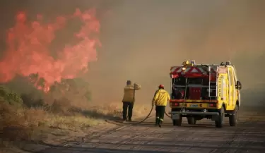 incendios
