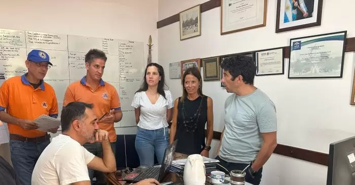 gobierno