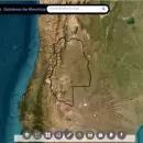 El Gobierno incorporó un portal ciudadano para relevar zonas inundadas durante una contingencia climática