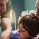 La película argentina que hace llorar y reír en Netflix: “El cuaderno de Tomy”