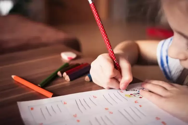 ayuda escolar