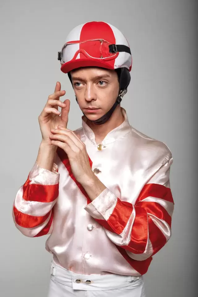nahuel pérez biscayart