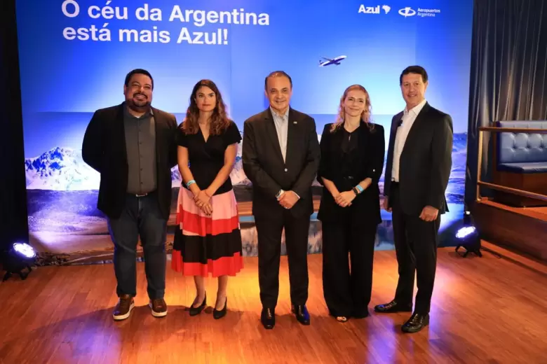 Vuelos directos a San Pablo