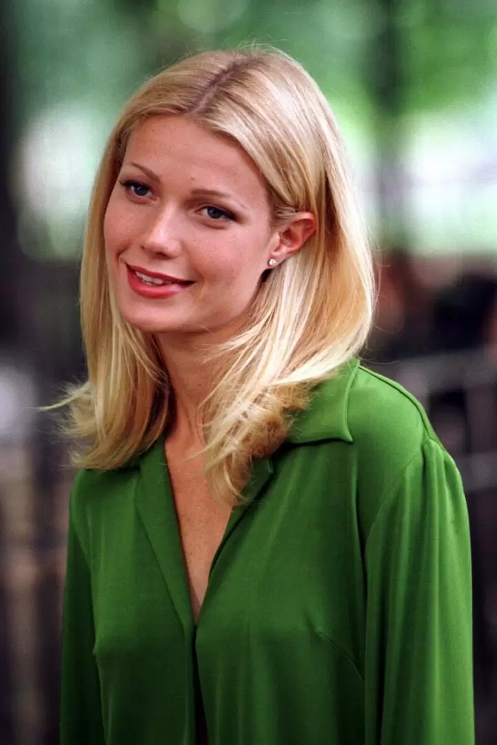 gwyneth paltrow